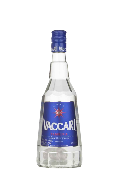 Vaccari Sambuca